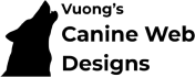 Vuongs-canine-web-designs