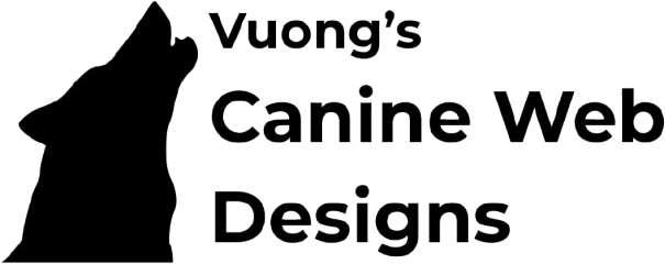 Vuongs-canine-web-designs